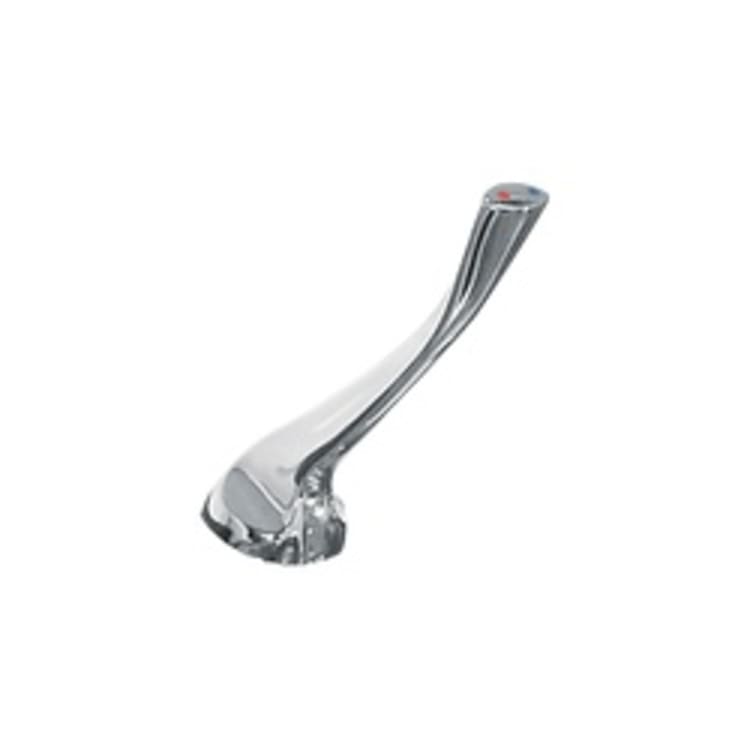 DELTA® RP5645 HDF® Single Lever Elbow Handle With Set Screw, Chrome Plated