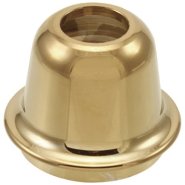 Brizo® RP23610BB Shroud, Brilliance® Brass, Domestic