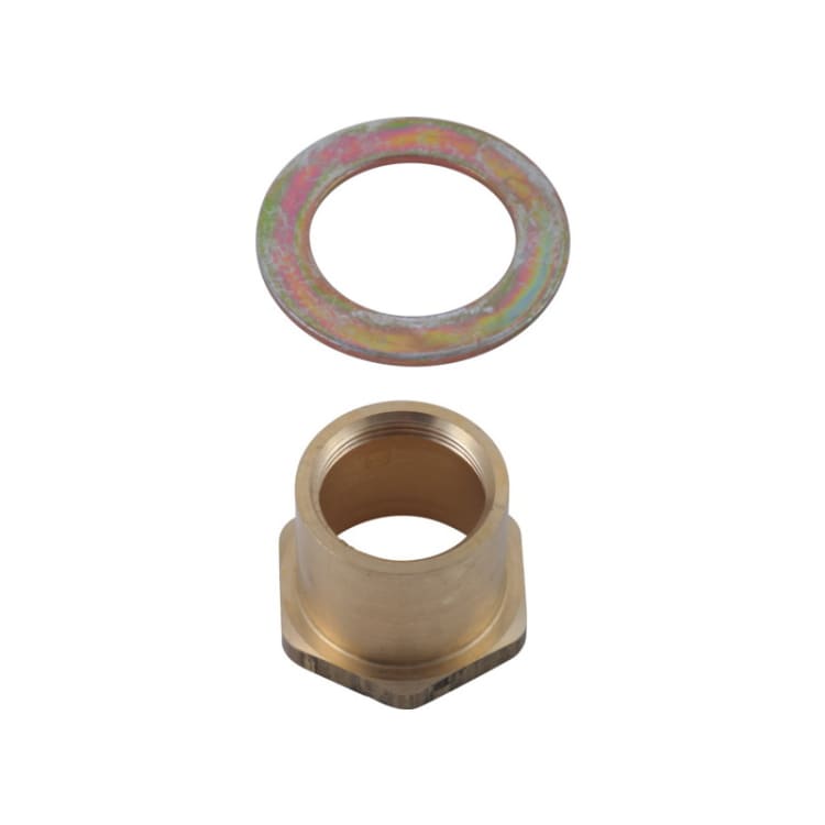 Consolidated Supply Co. DELTA® RP36203 HDF® Extension Nut and Washer