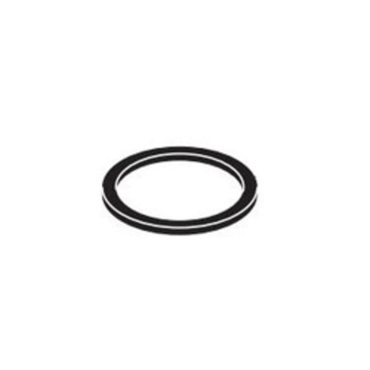 Brizo® RP40524 Trim Ring and Gasket, Floriano, For Use With Tresa® Series 62036LF and 6213LF Kitchen Faucet, Domestic