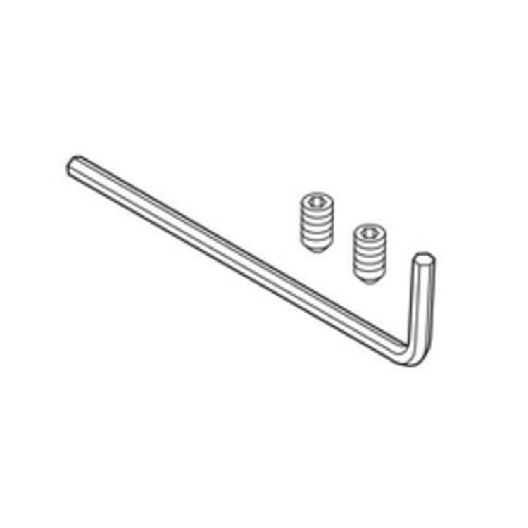 Consolidated Supply Co. Brizo® RP70591 Charlotte® Hex Key and Set