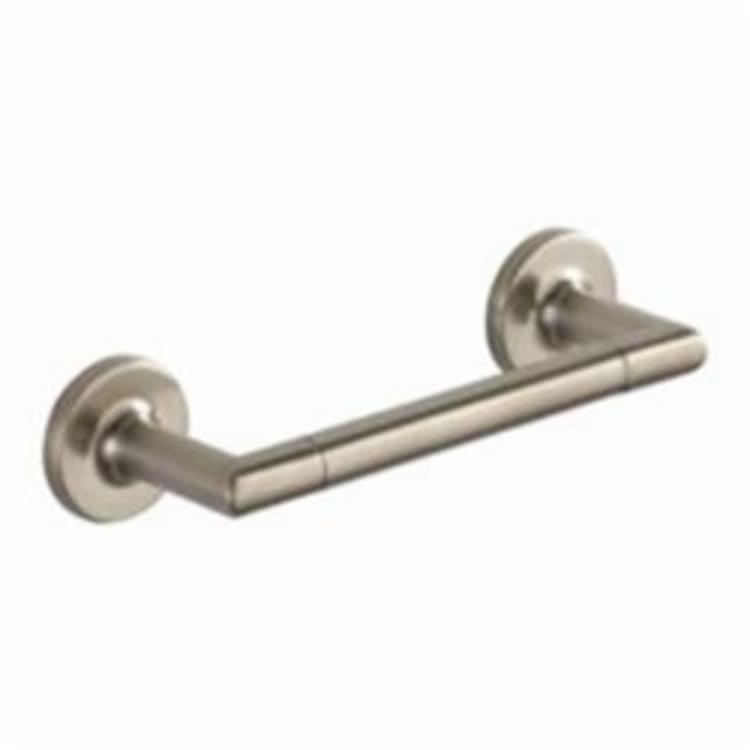 Brizo® 699175-BN Odin™ Drawer Pull, Brass, Brushed Nickel, Import