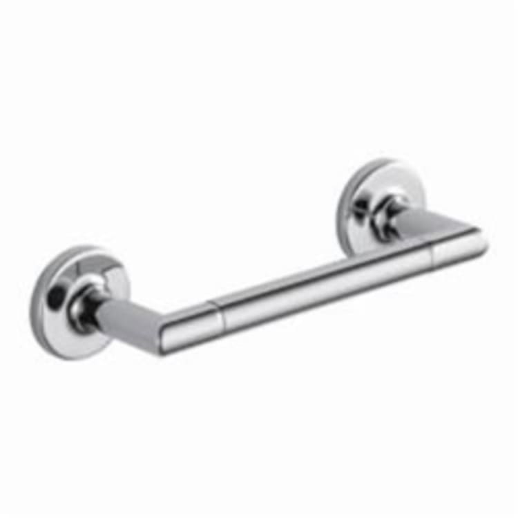 Brizo® 699175-PC Odin™ Drawer Pull, Brass, Chrome Plated, Import