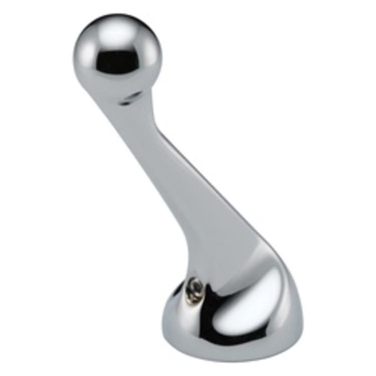 DELTA® RP2393 Lever Handle, Chrome Plated