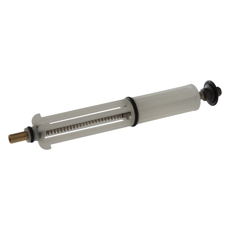 DELTA® RP40668 Diverter Valve Assembly, For Use With R4700 Model Delta Roman Tub Rough, Plastic, Domestic