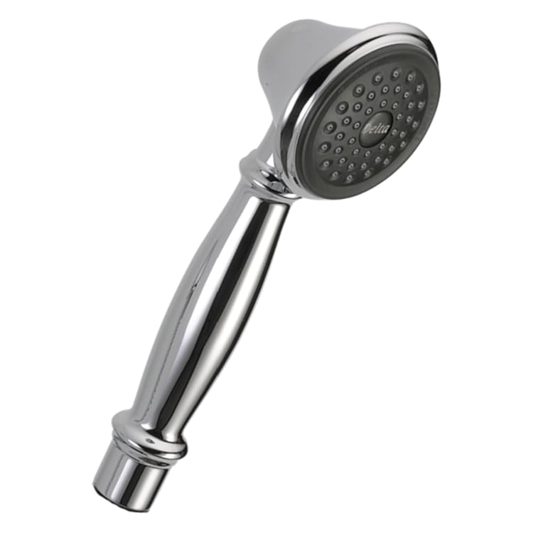 DELTA® RP46680 Hand Shower, 2 gpm, 1 Spray, 1/2 in, Import