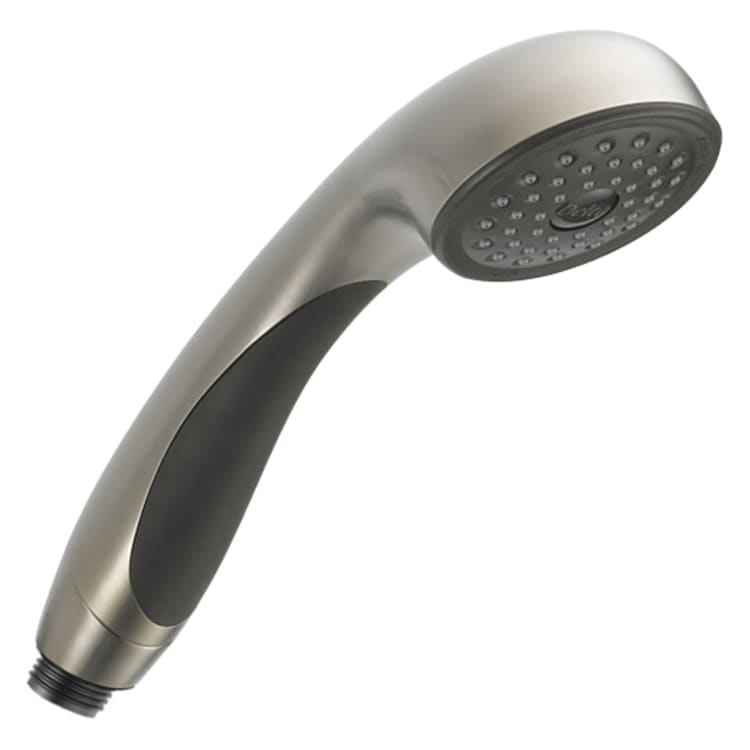 DELTA® RP46683SS Hand Shower, 2 gpm, 1 Sprays, 1/2 in, Import