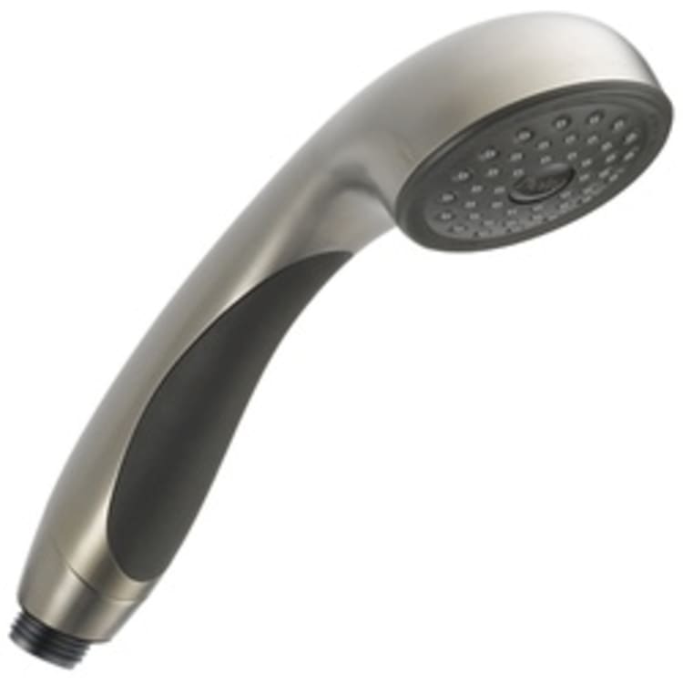 DELTA® RP46683SS Hand Shower, 2 gpm, 1 Spray, 1/2 in, Import