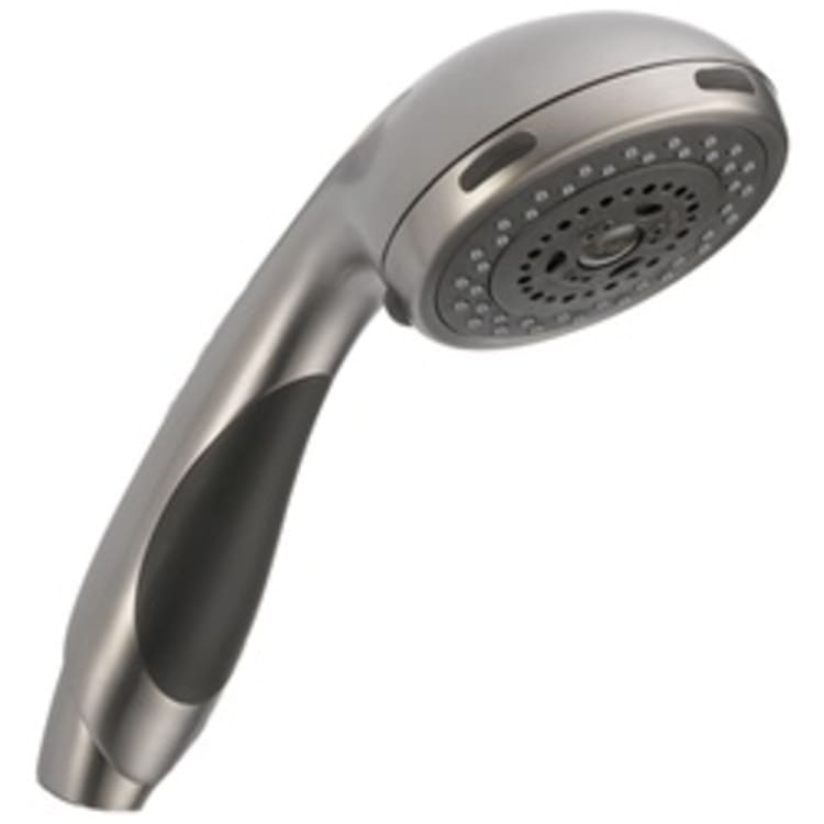 DELTA® RP48769SS Hand Shower, 2.5 gpm, 3 Sprays, 1/2 in, Import
