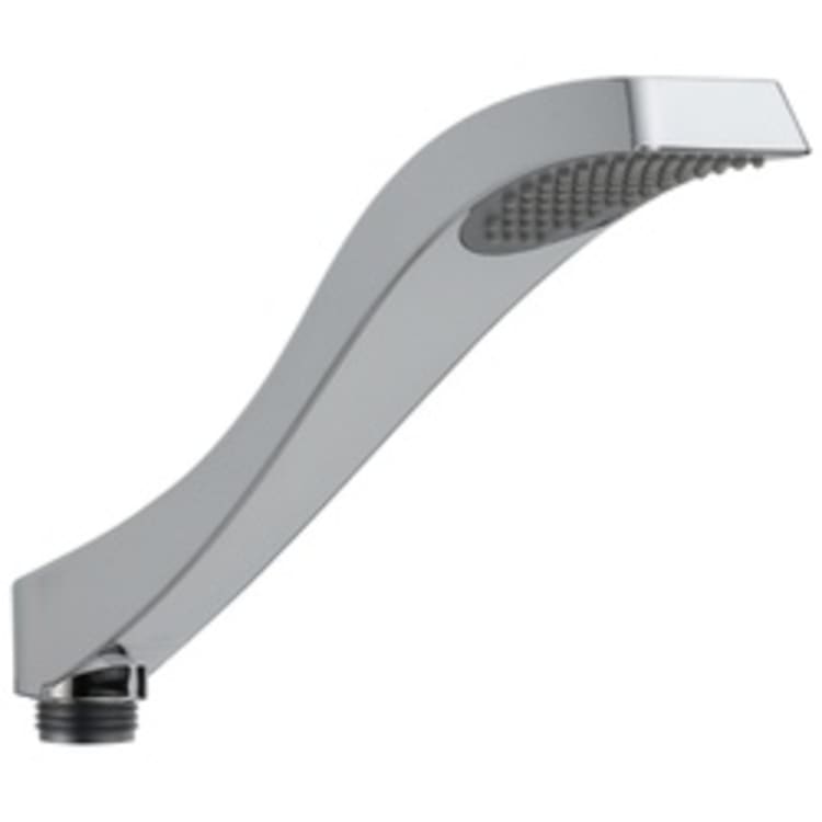 DELTA® RP52589 Dryden™ Roman Tub Hand Shower, (1) Shower Head, 2 gpm, 59 in L Hose, Chrome Plated