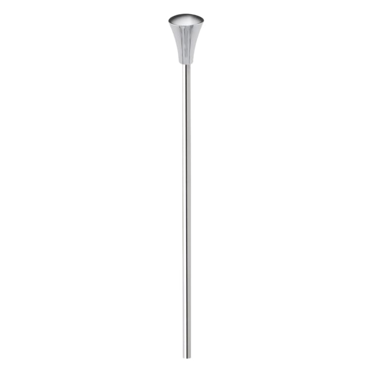 DELTA® RP54971 Lahara® Lavatory Faucet Lift Rod and Finial, Polished Chrome, Import