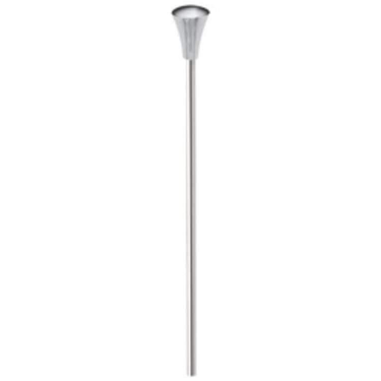 DELTA® RP54971 Lahara® Lavatory Faucet Lift Rod and Finial, Chrome Plated