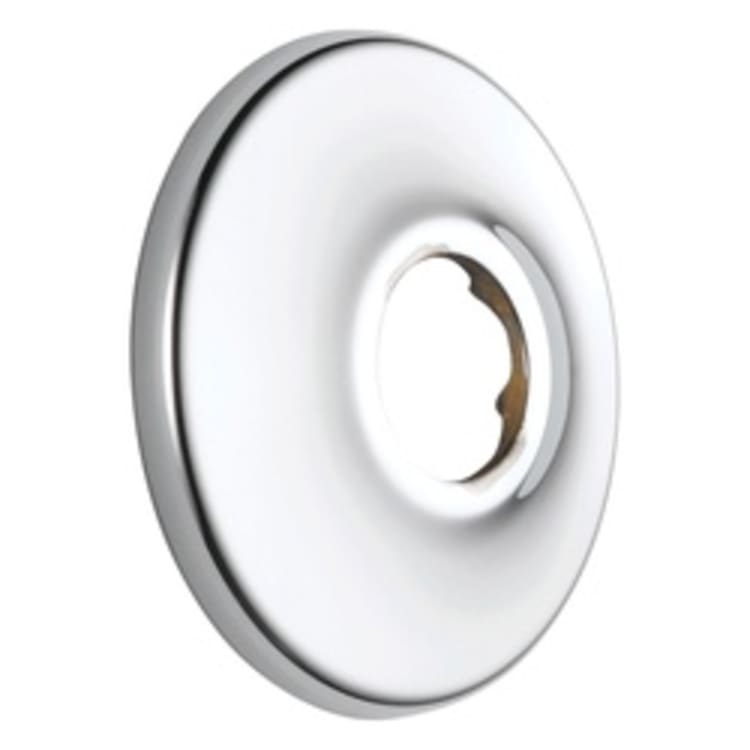 DELTA® RP6025 Leland® Shower Flange, 2-1/2 in OD, Domestic