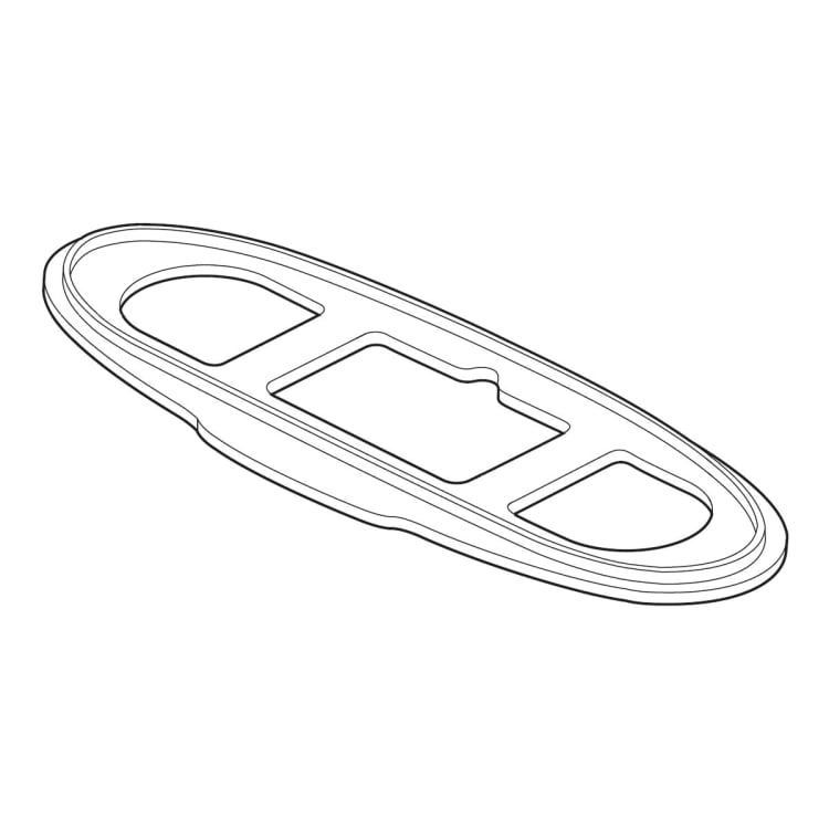 DELTA® RP62933 Core 520/522 Gasket, Domestic