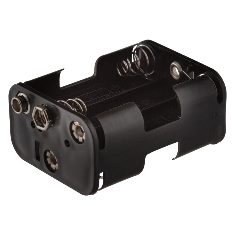 DELTA® RP64124 Battery Holder, Import
