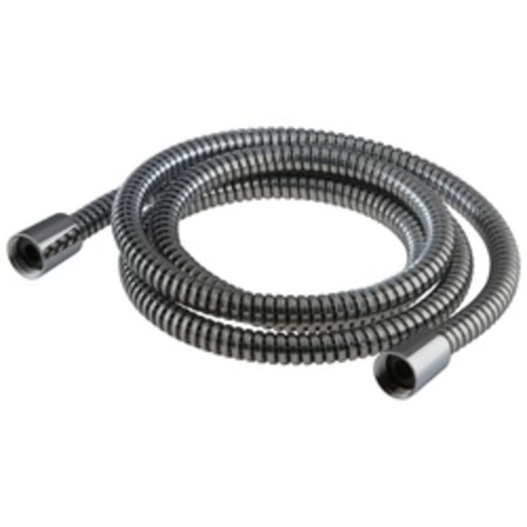 DELTA® RP64157 UltraFlex® Hand Shower Hose and Gasket, 69 in L, Metal, Import