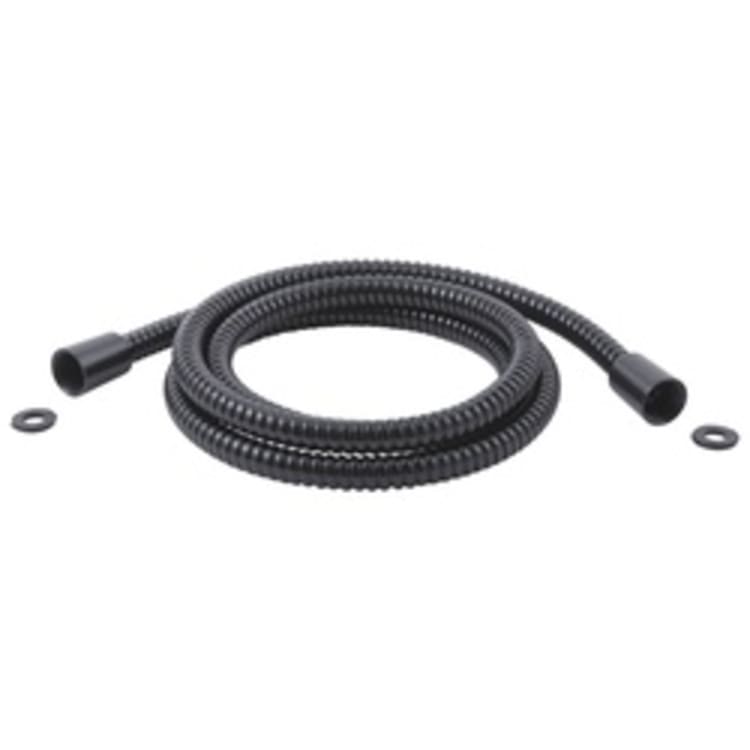 DELTA® RP64157RB UltraFlex® Hand Shower Hose and Gasket, 69 in L, Metal, Import