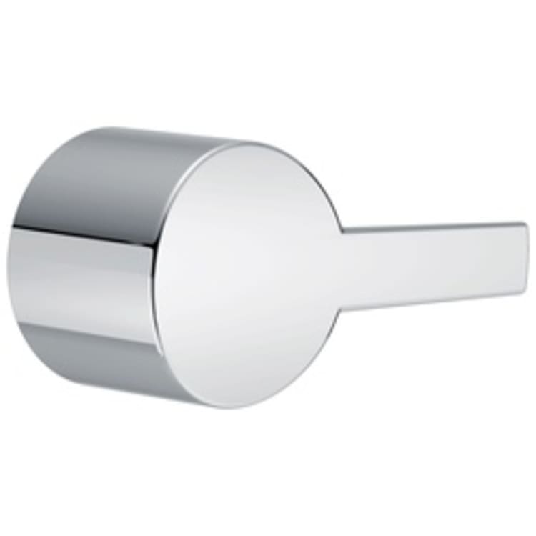 DELTA® RP73376 14 Series Compel® Single Lever Handle or Screw, Metal, Chrome Plated, Import