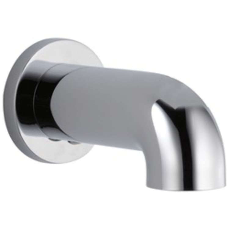 DELTA® RP77350 Trinsic® Tub Spout, 1/2 in, For Use With T14059 Valve, Chrome Plated, Import