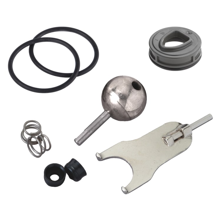 DELTA® RP77738 Lavatory Repair Kit, Domestic