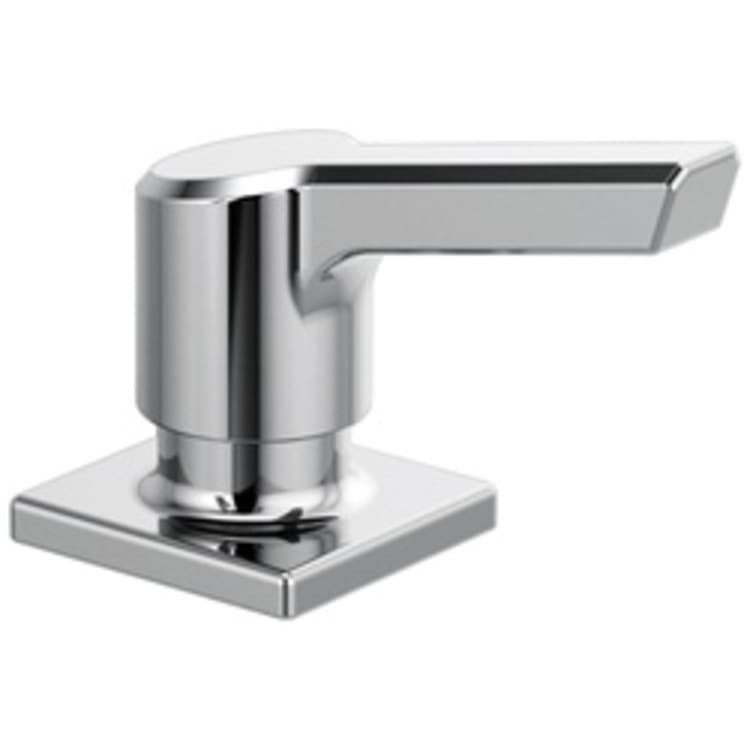 DELTA® RP91950 Pivotal™ Soap/Lotion Dispenser, 13 oz Capacity, Import