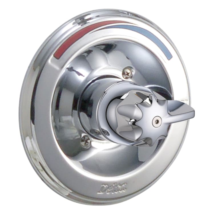 DELTA® T13090 Monitor® 13 Valve Trim, Polished Chrome