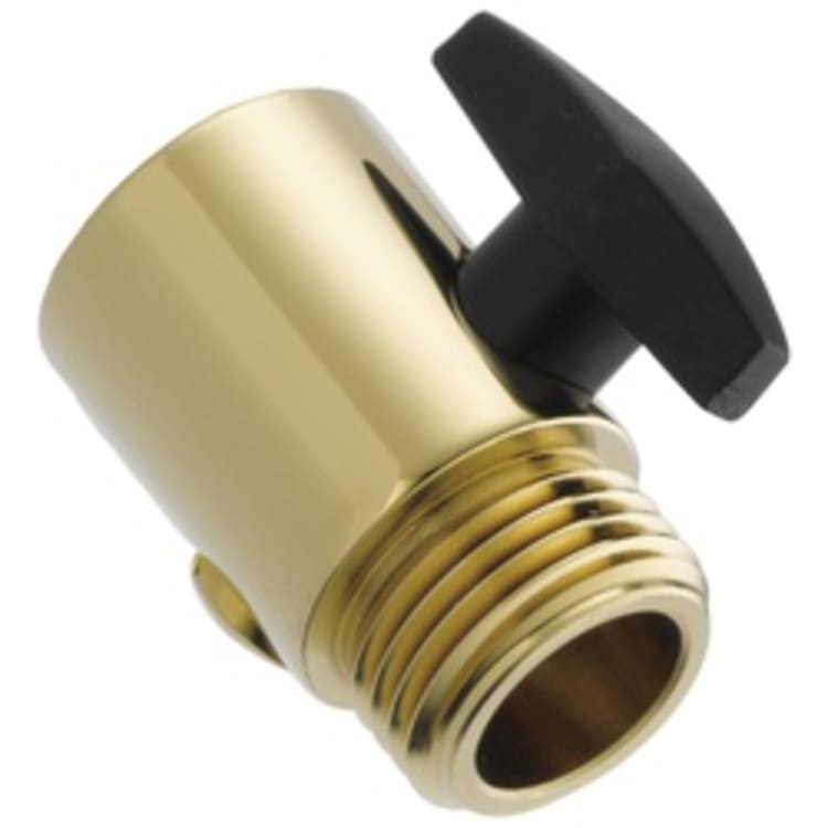 DELTA® U4760-PB-PK Volume Control Valve Trim, Polished Brass