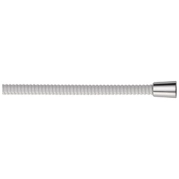 DELTA® U494R-WH70-PK Universal Hand Shower Hose, 70 in L, Vinyl, Import