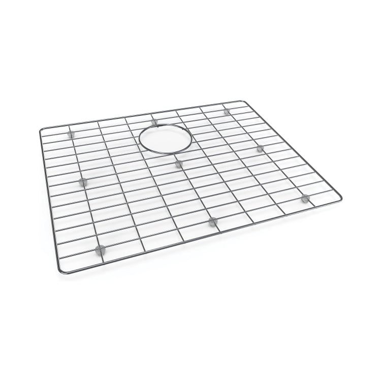 Elkay® GFOBG2117SS Bottom Grid, 20 in L x 16 in W x 11/16 in H, Import