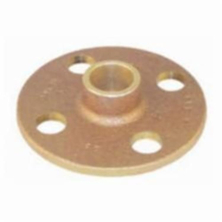 LL 2-1/2" 125 LB SWEAT COMPANION FLNG LOW LEAD 10035663