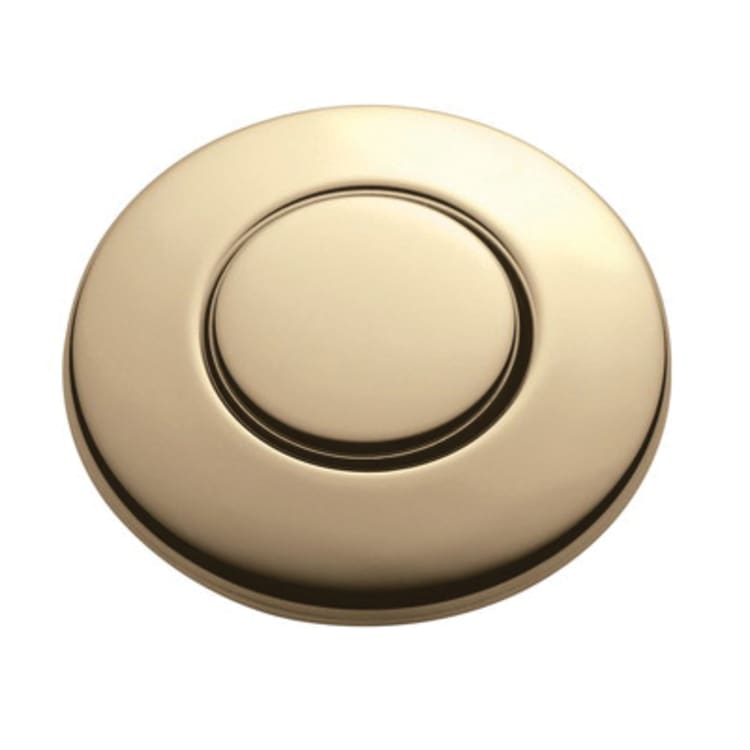 Insinkerator® 73274G STC-FG Button, For Use With Insinkerator® Sink Top Switch, Domestic