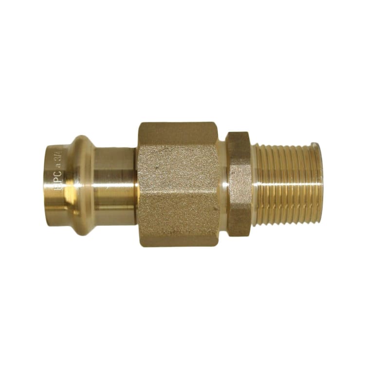 APOLLOPRESS 2" CXM UNION