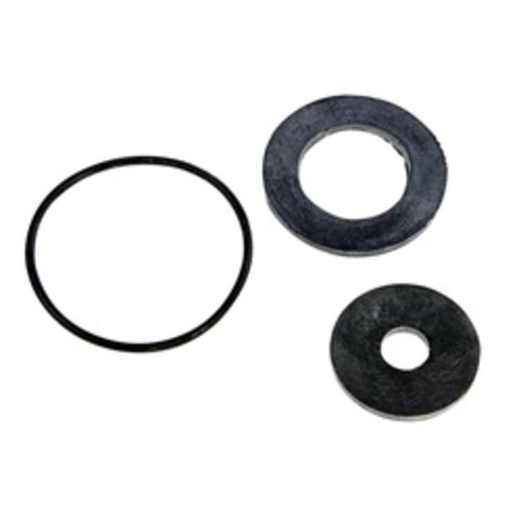 Febco® 905020 765 Rubber Parts Kit, For Use With 765CBV, 765DBV, 765CUB, 765DUB Pressure Vacuum Breaker, 1/2 to 3/4 in