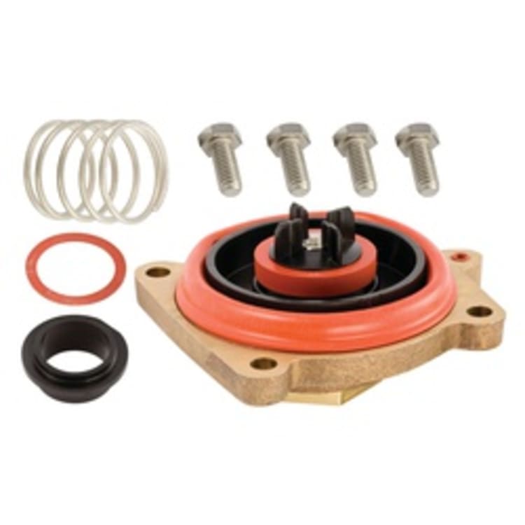 Febco® 905354 Relief Valve Kit, For Use With 860/860U 1-1/4 to 2 in Reduced Pressure Zone Assemblies