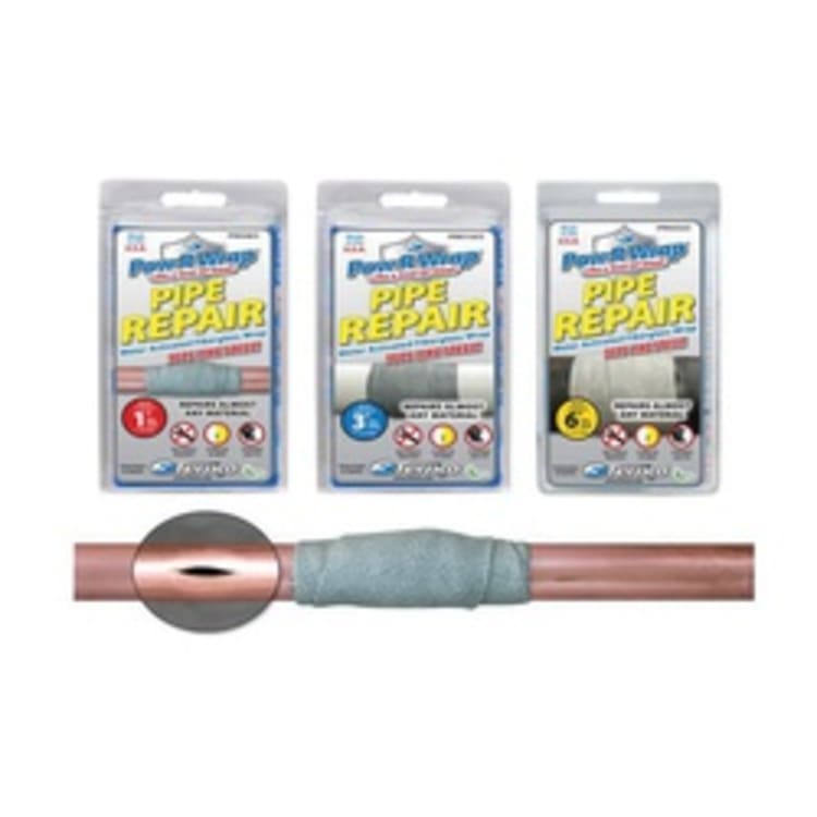 Fernco® Pow-R Wrap® FPW3132CS Repair Kit