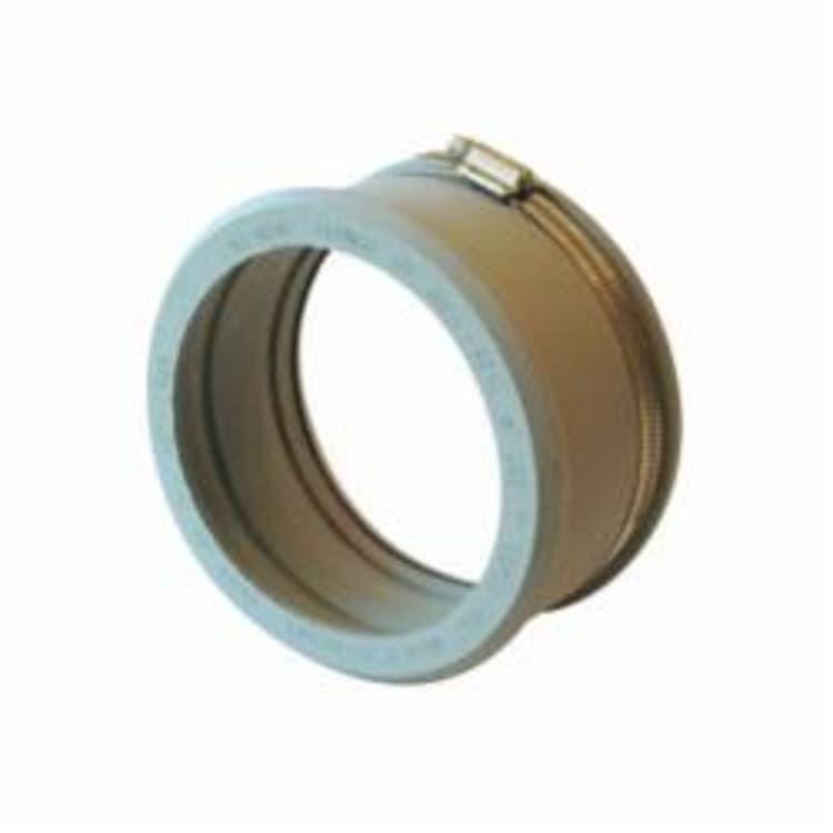 Fernco® QS-6S40 Qwik Seal, 6 in, SCH 40/STD