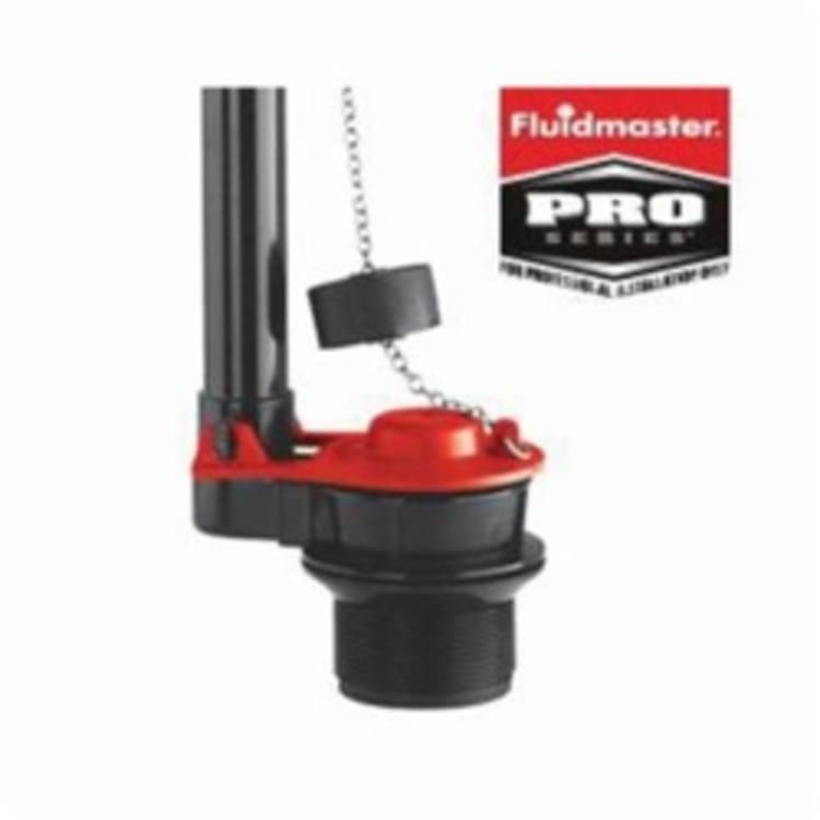 Fluidmaster® PRO57 Pro Series® Adjustable Flush Valve With Flapper, Import