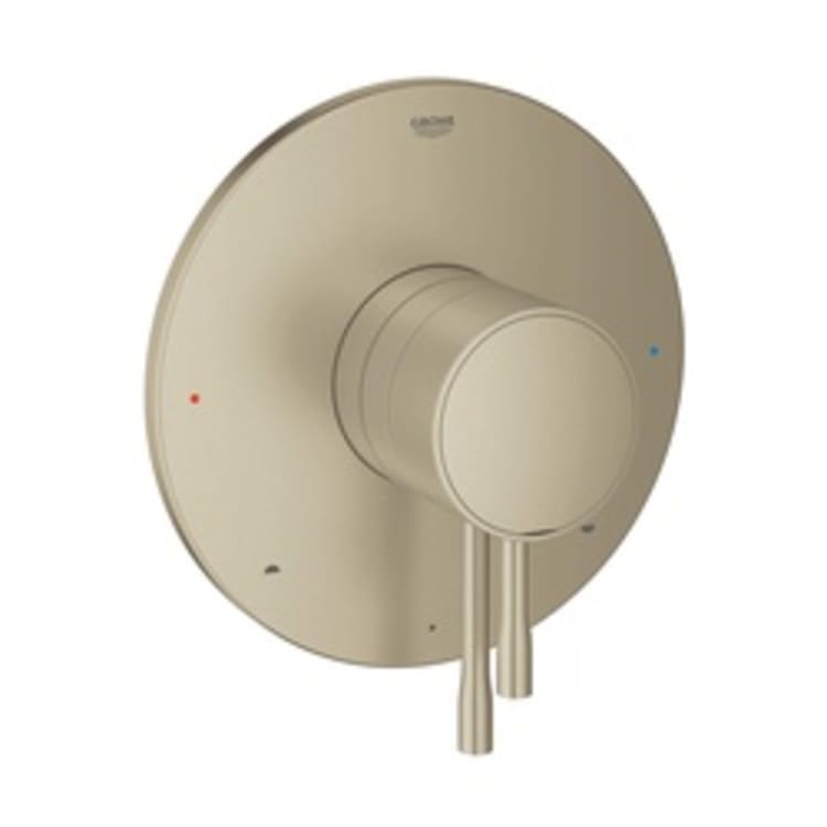 GROHE 19494EN1 Essence™ New Valve Trim, Brushed Nickel