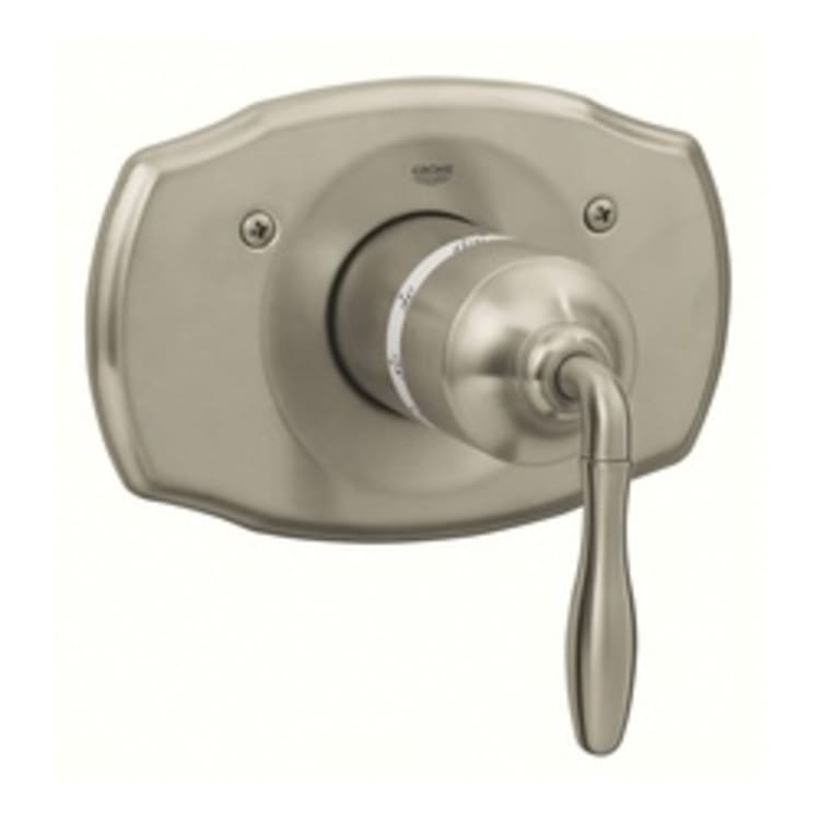 GROHE 19614EN0 Seabury™ Trim, Hand Shower Yes/No: No, Brushed Nickel