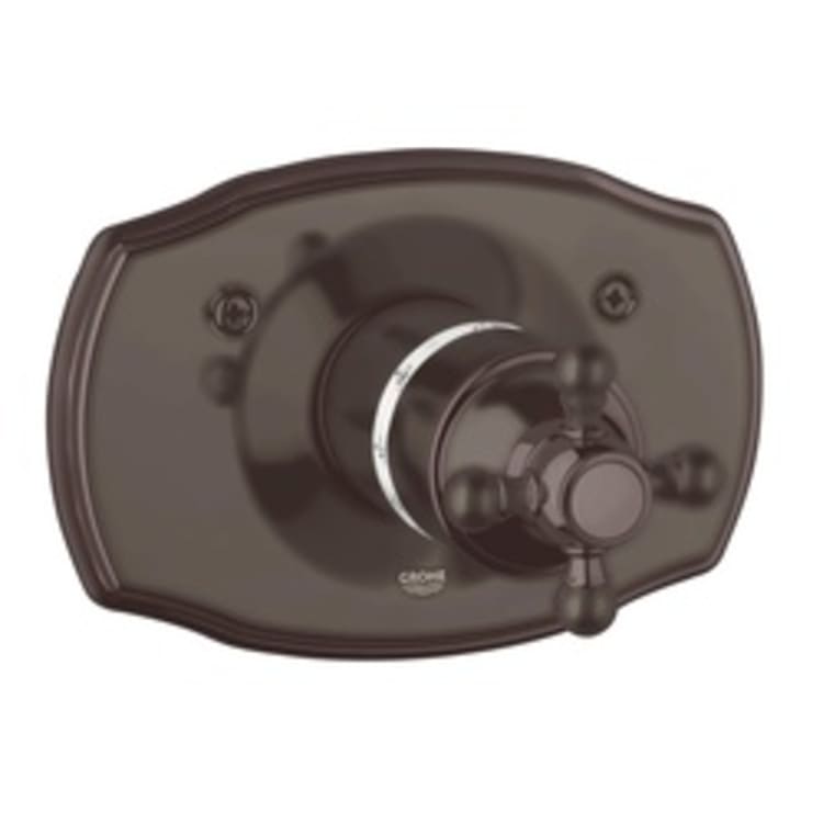 GROHE 19615ZB0 Geneva™ Trim, Hand Shower Yes/No: No, Oil Rubbed Bronze