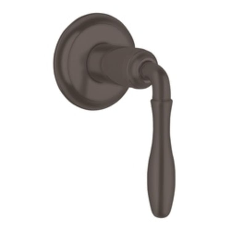 GROHE 19828ZB0 Volume Control Valve Trim, StarLight® Oil Rubbed Bronze