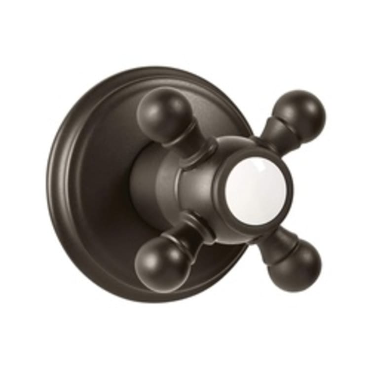 GROHE 19829ZB0 Volume Control Trim, StarLight® Oil Rubbed Bronze