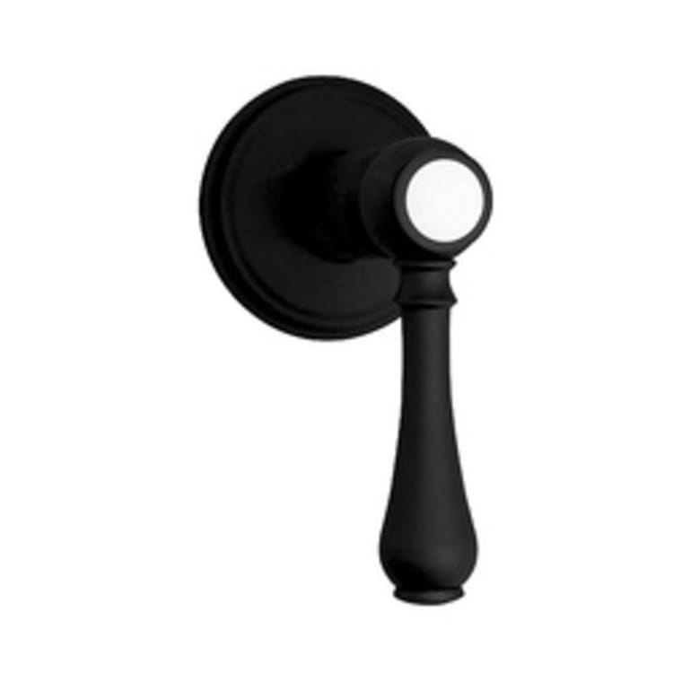 GROHE 19837ZB0 Geneva™ Volume Control Trim, StarLight® Oil Rubbed Bronze