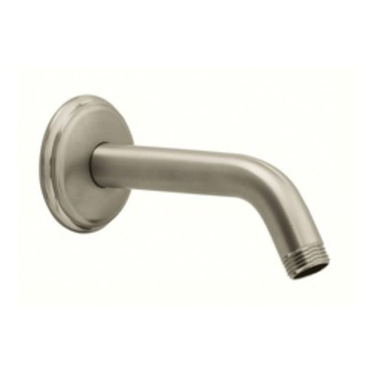 GROHE 27012EN0 Geneva™ Shower Arm, 6-1/4 in L, 1/2 in NPT, Import