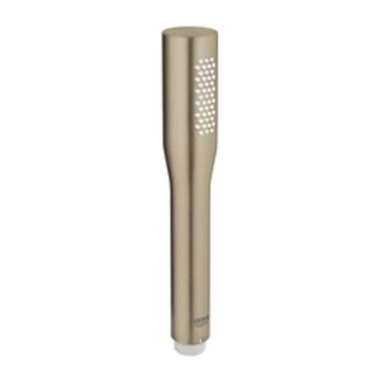 GROHE 27400EN0 Euphoria Cosmopolitan 27400EN0 Hand Shower, 2.5 gpm Flow Rate, 1 Sprays, Import