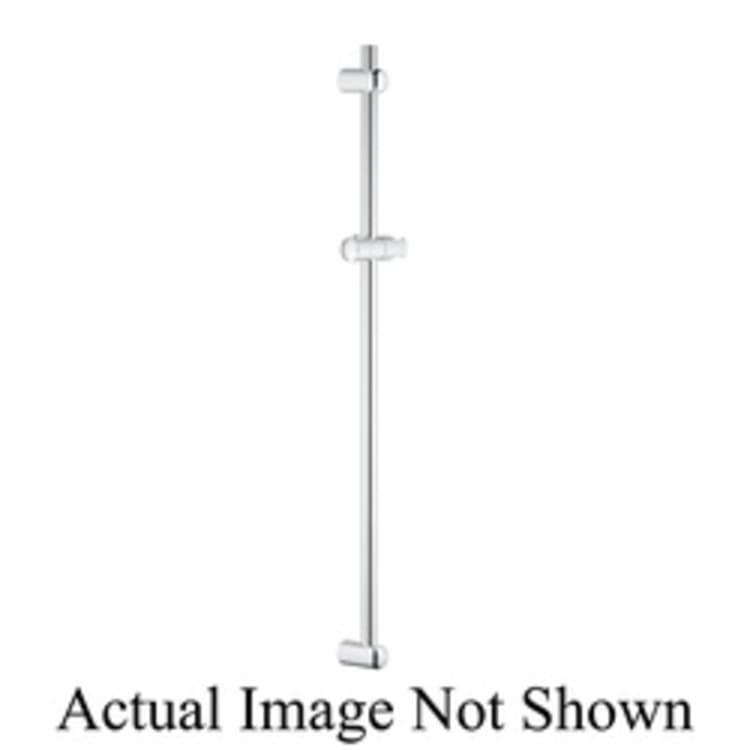 GROHE 27500000 Euphoria Shower Bar, 36 in, Import