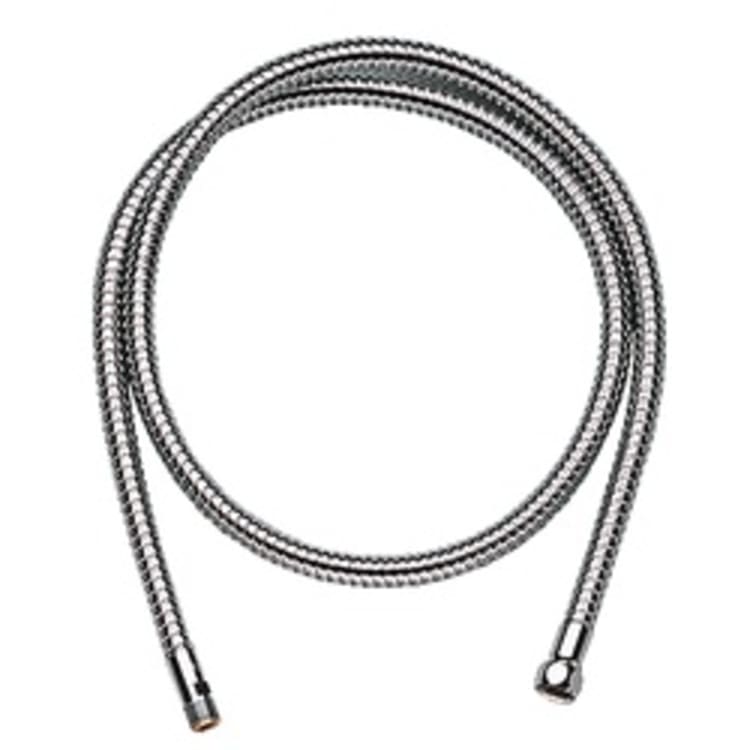 GROHE 28112000 Hose, For Use With Kitchen Faucet, 59 in L, Metal, Import