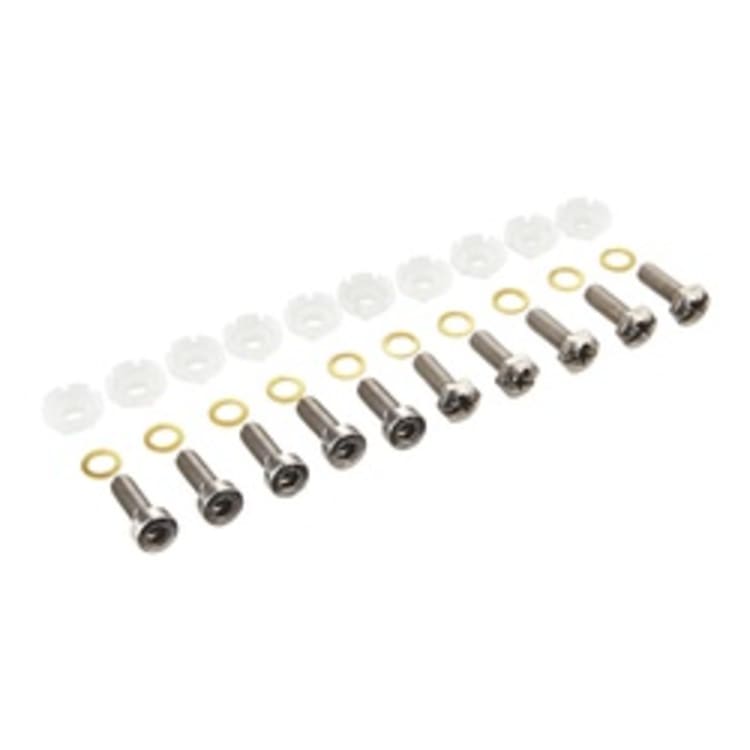 GROHE 46310000 Lever Fixing Set, Import