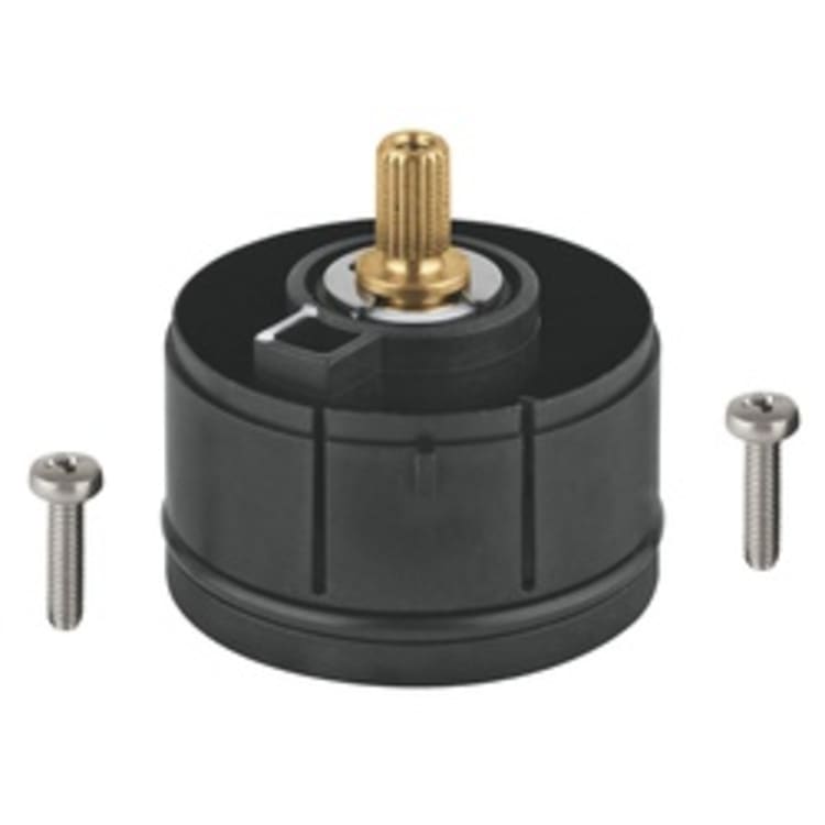 GROHE 47343000 Grohsafe™ 47343000 Grohsafe™ Guide, Plastic