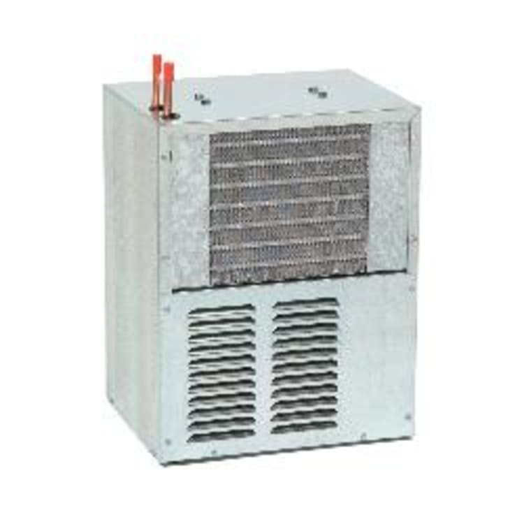 Halsey Taylor® SJ8GRN Non-Filtered Remote Chiller, 8 gph Cooling, 115 VAC, 4.5 A, Domestic